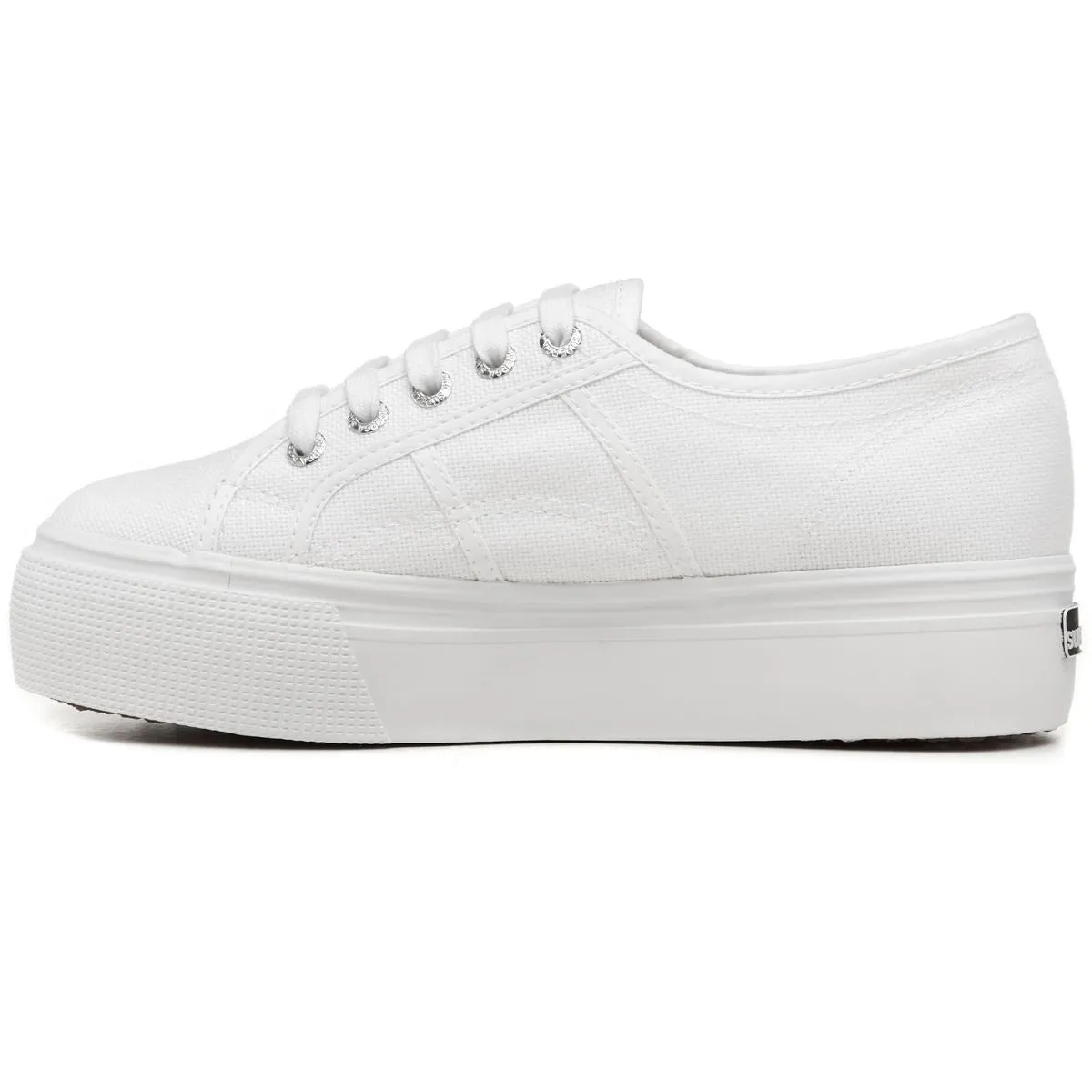 2790-ACOTW LINEA UP AND DOWN -WHITE