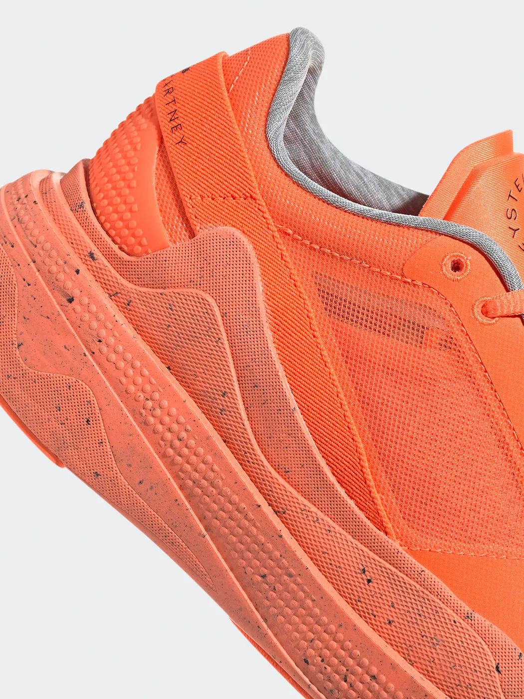 Adidas By Stella Mccartney Earthlight - App Signal Orange/App Signal Orange/Core Black