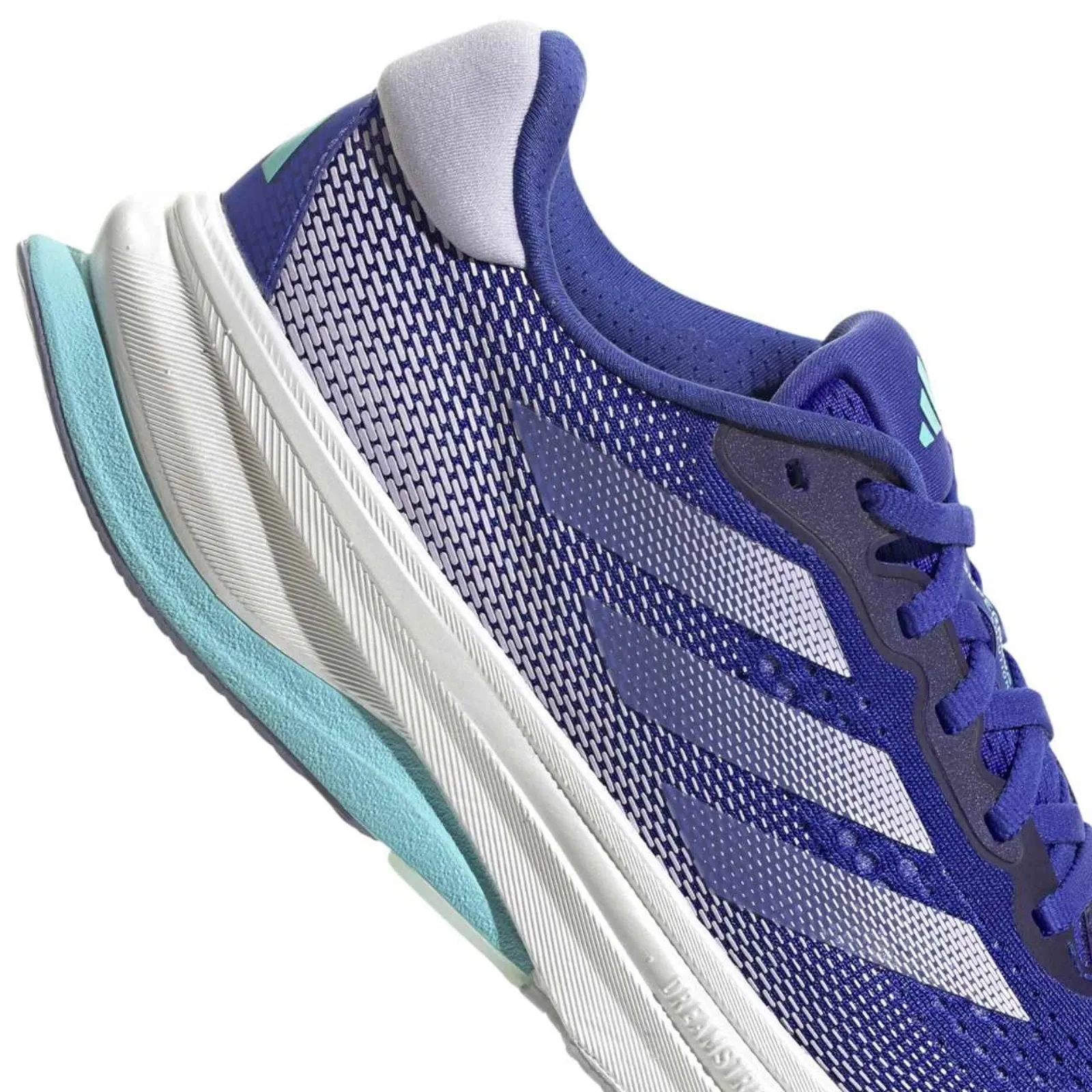 adidas Supernova Solution Womens Running Shoes