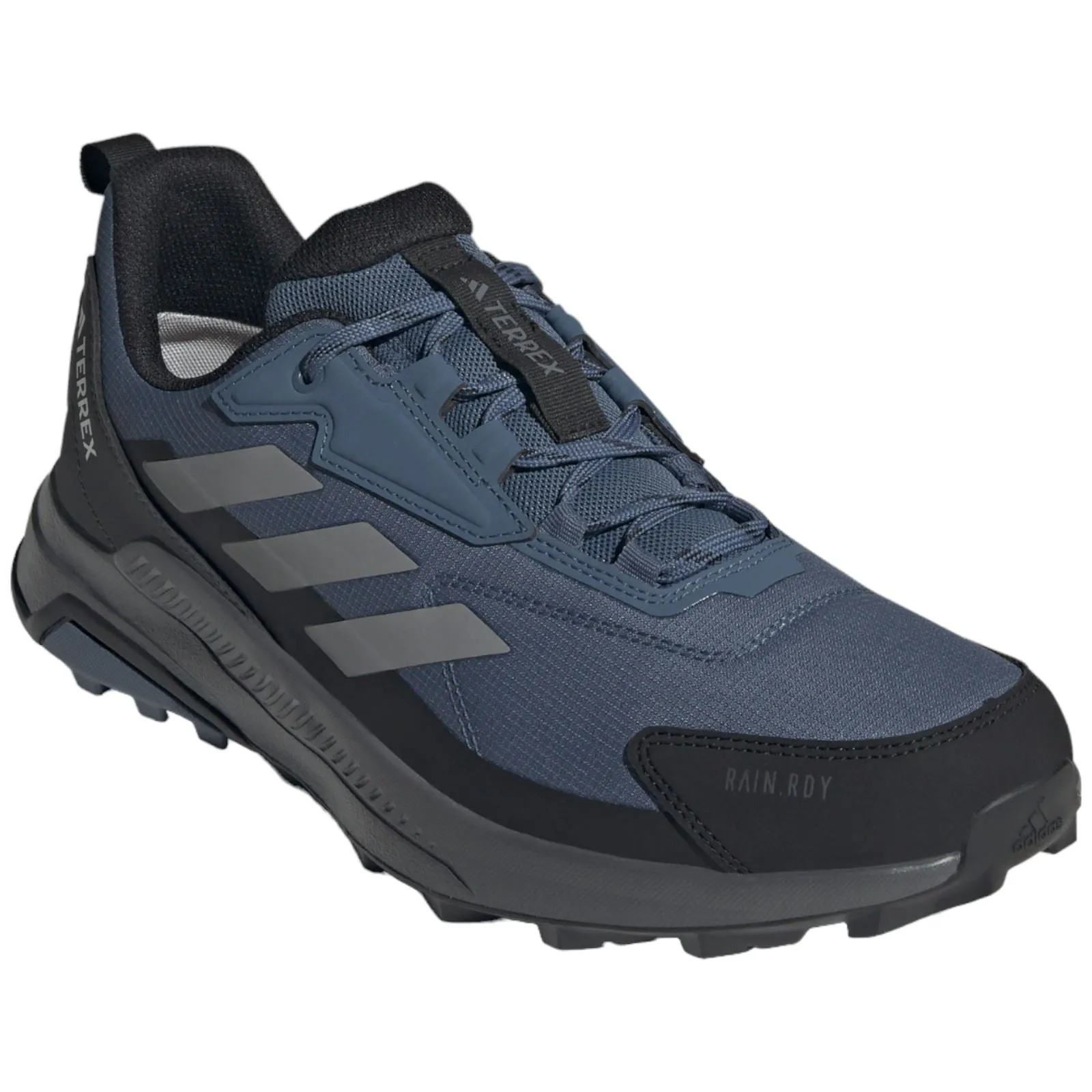 adidas Terrex Anylander RAIN.RDY Mens Hiking Shoes