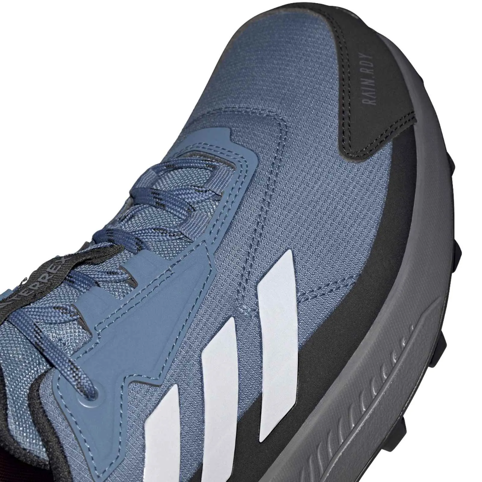 adidas Terrex Anylander RAIN.RDY Mens Hiking Shoes