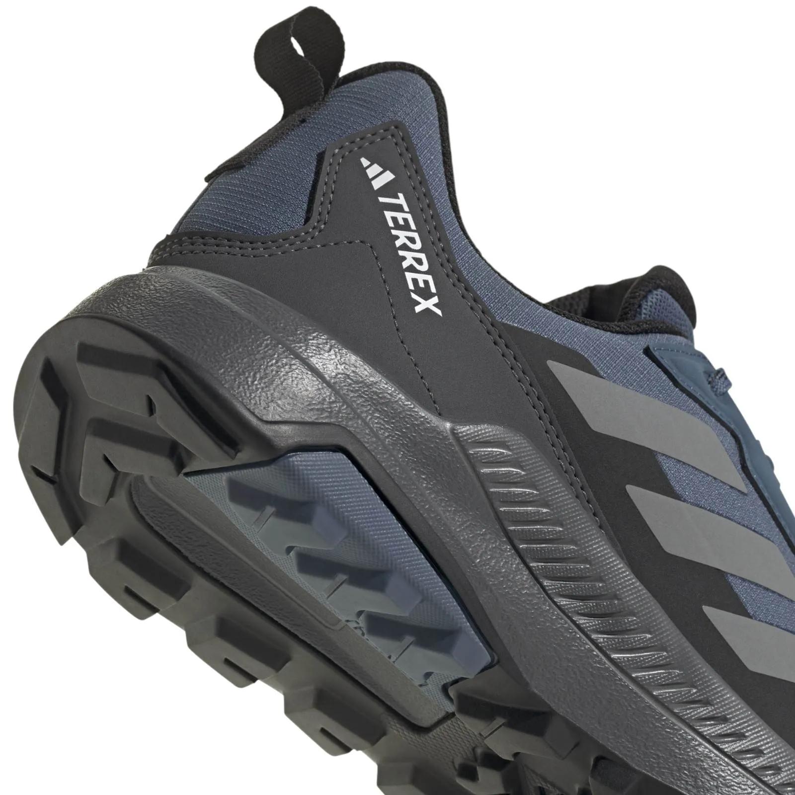 adidas Terrex Anylander RAIN.RDY Mens Hiking Shoes