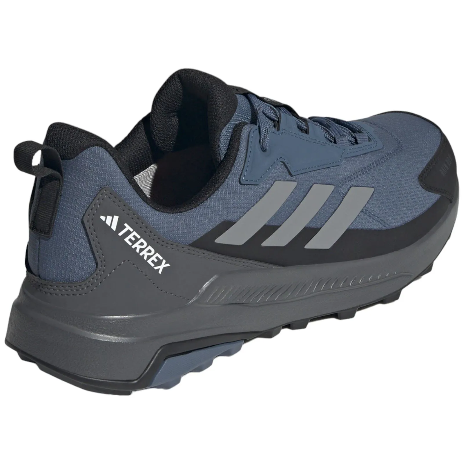 adidas Terrex Anylander RAIN.RDY Mens Hiking Shoes