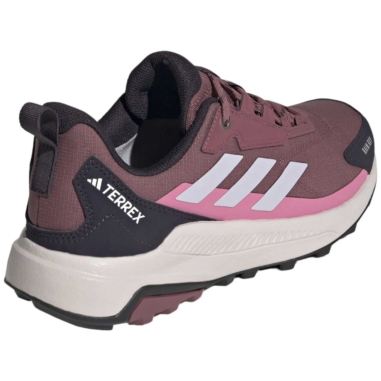 adidas Terrex Anylander RAIN.RDY Womens Hiking Shoes