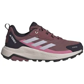 adidas Terrex Anylander RAIN.RDY Womens Hiking Shoes