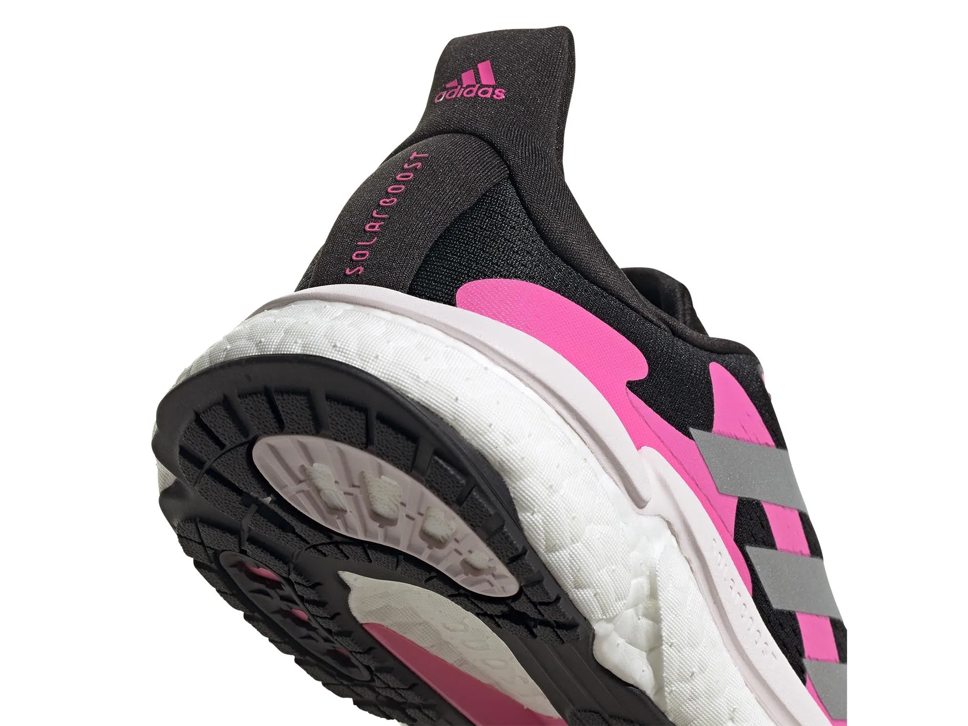 Adidas Womens Solar Boost 3 W <BR> FY0304