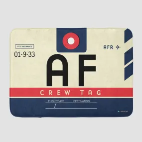 AF - Bath Mat