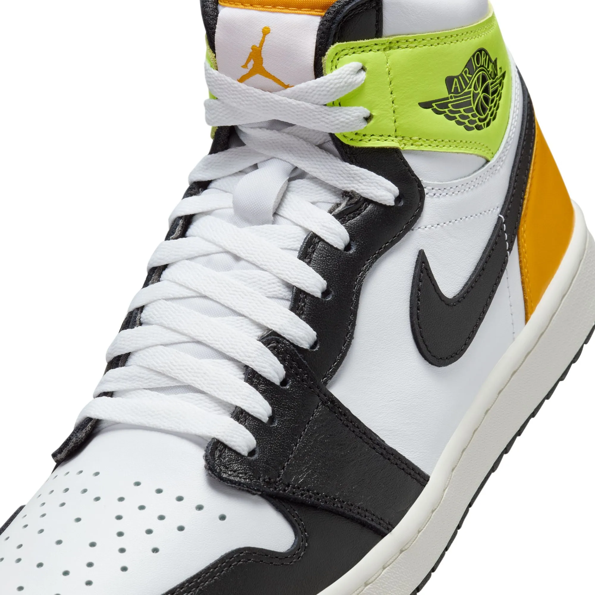 Air Jordan 1 High Golf 'Volt'