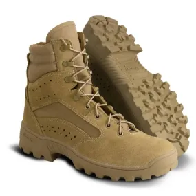 ALTAMA Hot Weather  Made in USA Coyote Combat Boot 602703