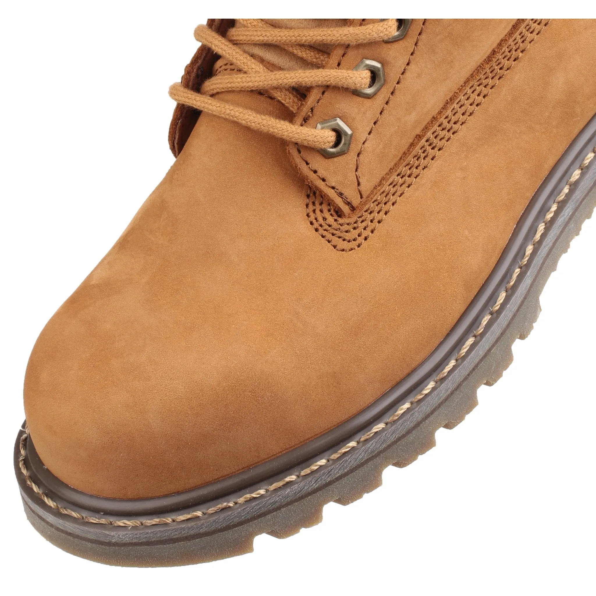 Amblers FS103 Safety Boots