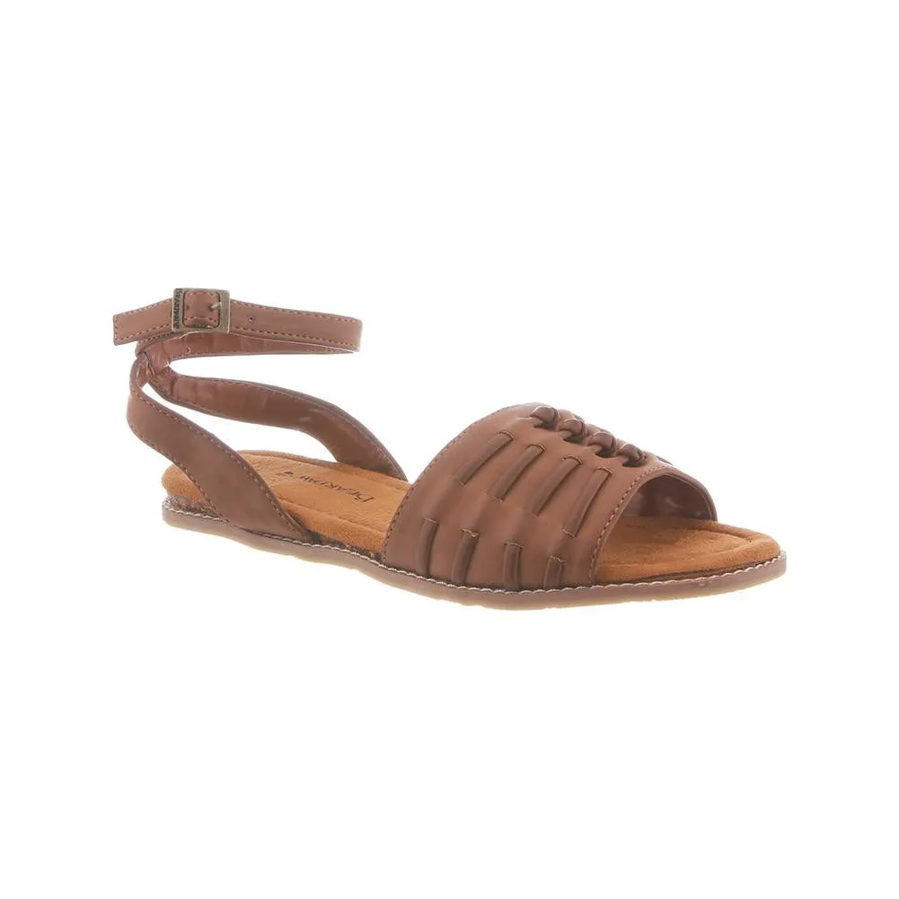 Amelia Youth Sandals by Bearpaw