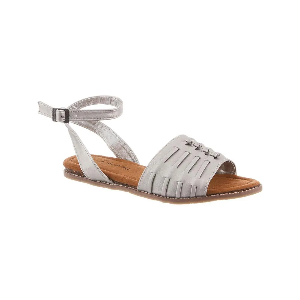 Amelia Youth Sandals by Bearpaw