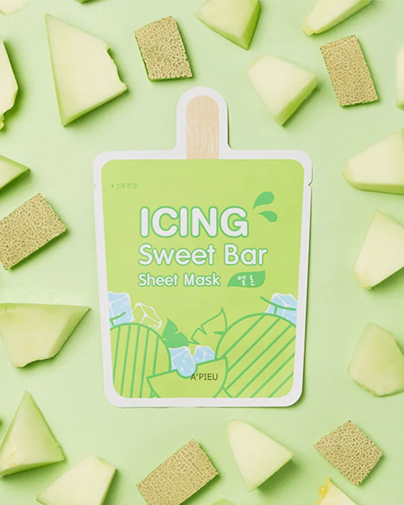 A'PIEU Icing Sweet Bar Sheet Mask