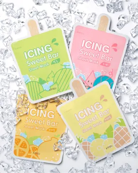 A'PIEU Icing Sweet Bar Sheet Mask