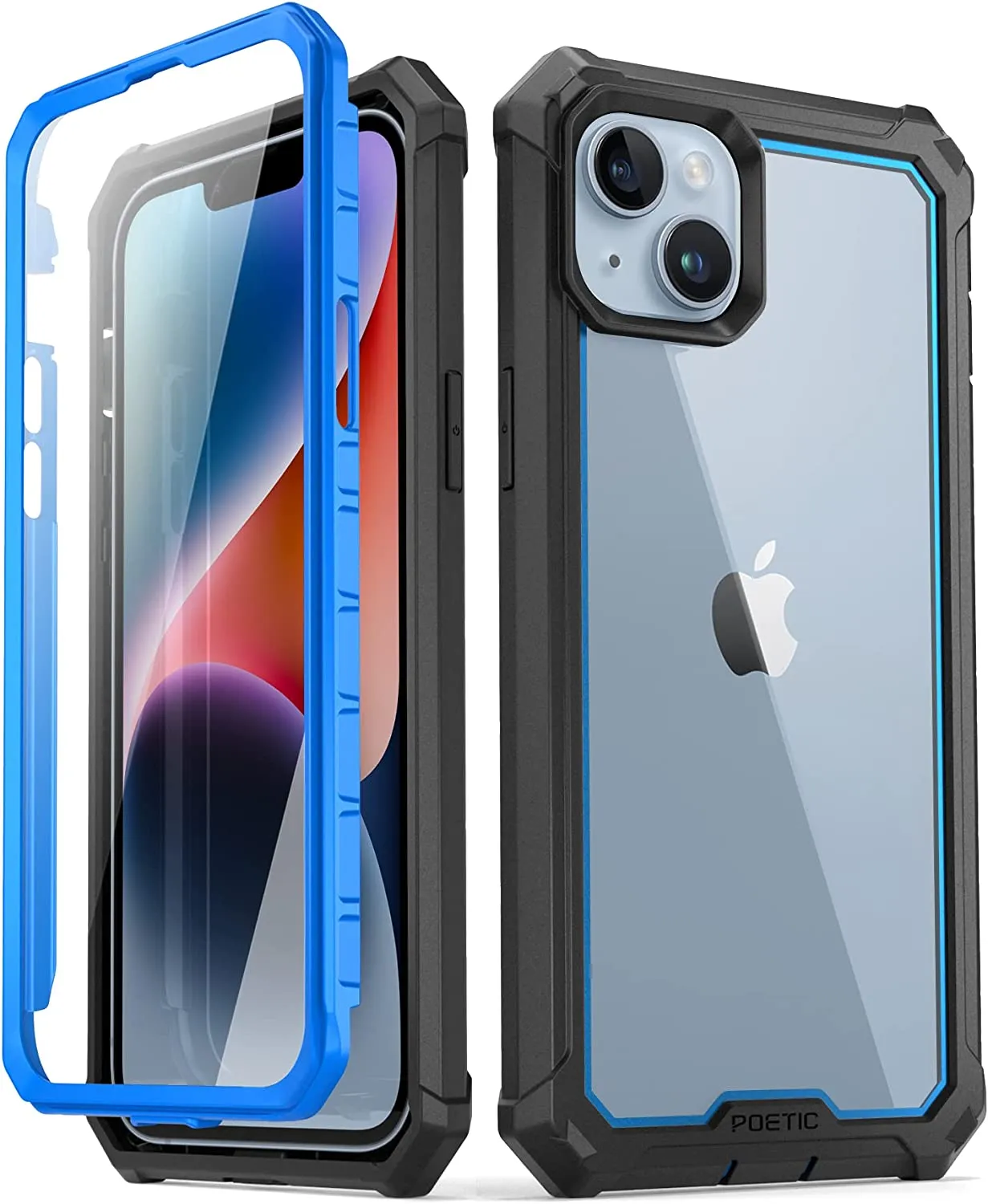 Apple iPhone 14 Plus Case