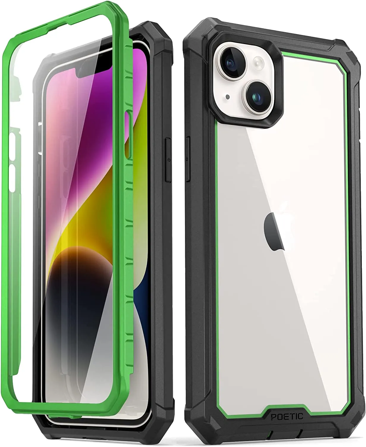 Apple iPhone 14 Plus Case