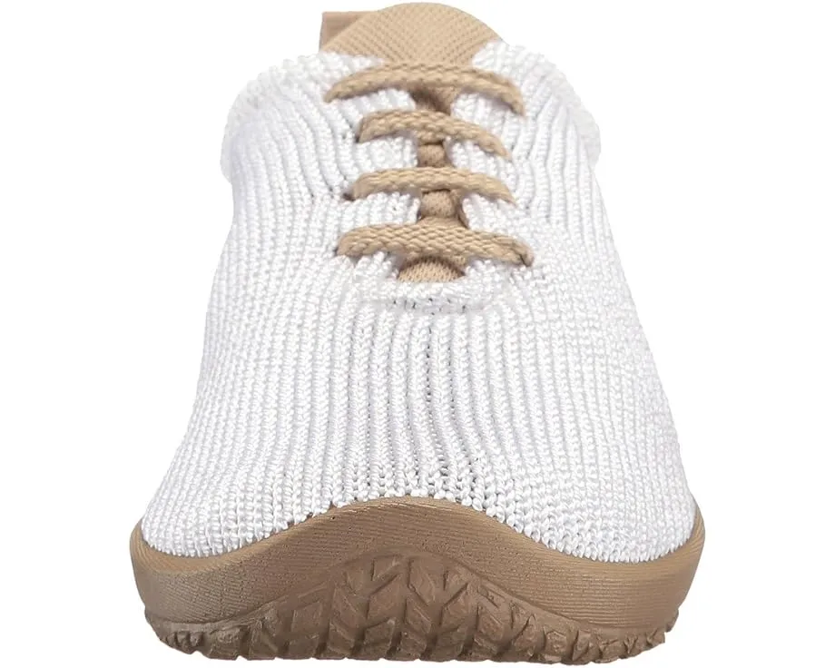 Arcopedico Women's LS - White/Beige