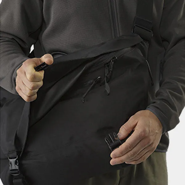 Arc'teryx LEAF Courier Bag 15