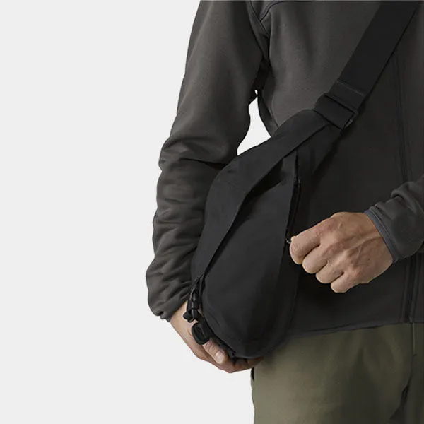 Arc'teryx LEAF Courier Bag 15