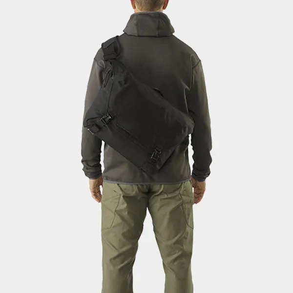 Arc'teryx LEAF Courier Bag 15