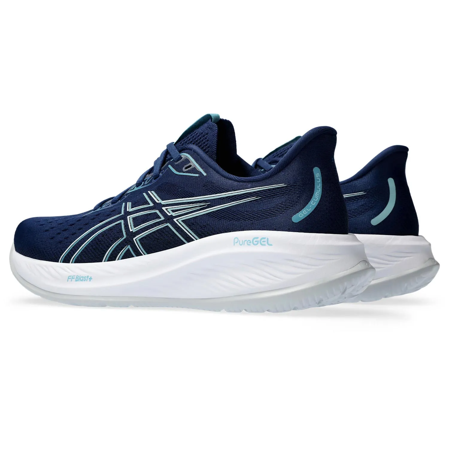 Asics Gel-Cumulus 26 Mens Running Shoes