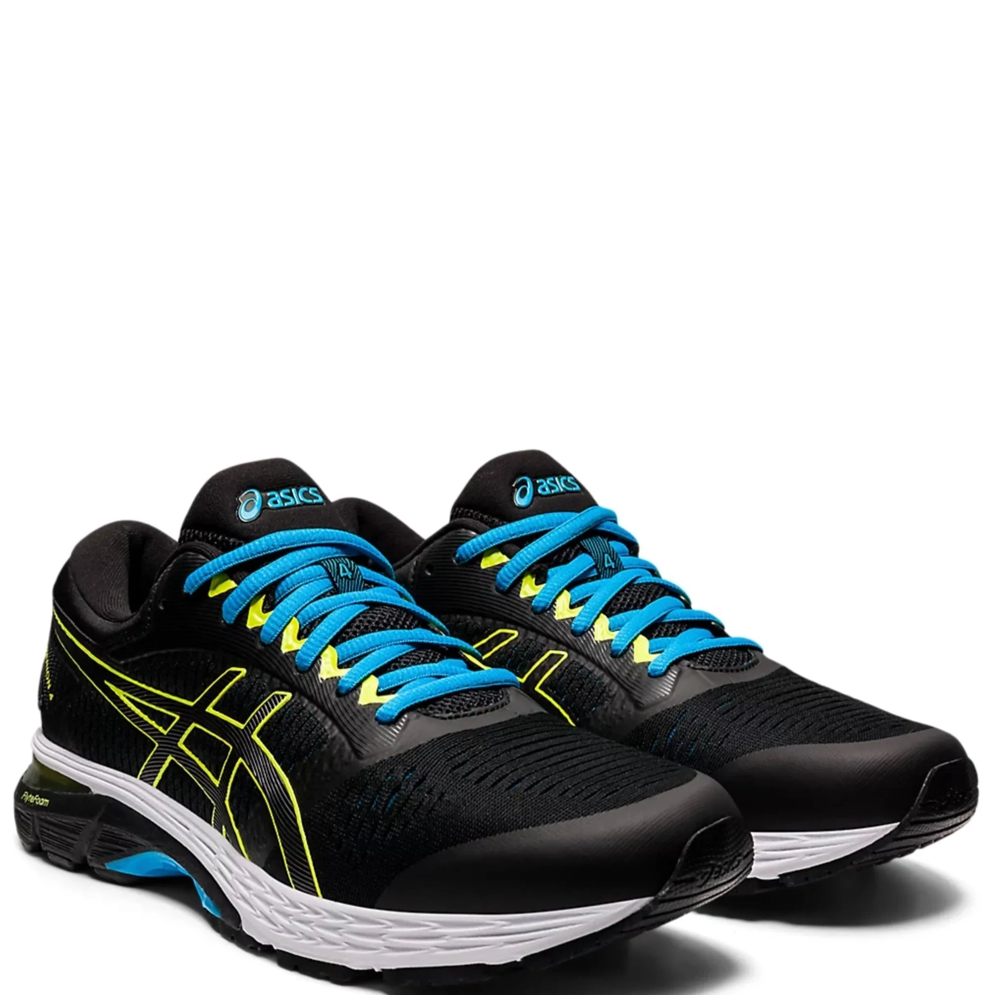 Asics Gel Superion 4