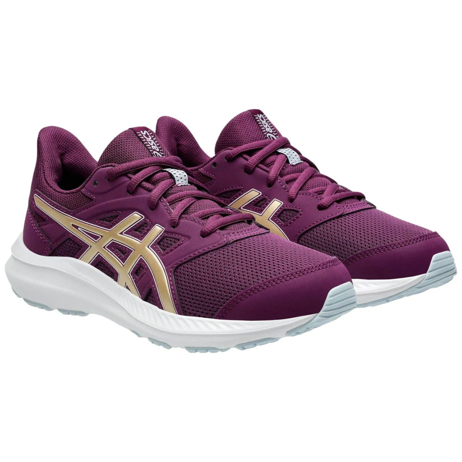 Asics Jolt 4 Girls Running Shoes