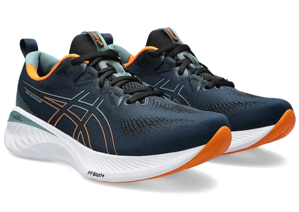 ASICS Men's Gel-Cumulus 25