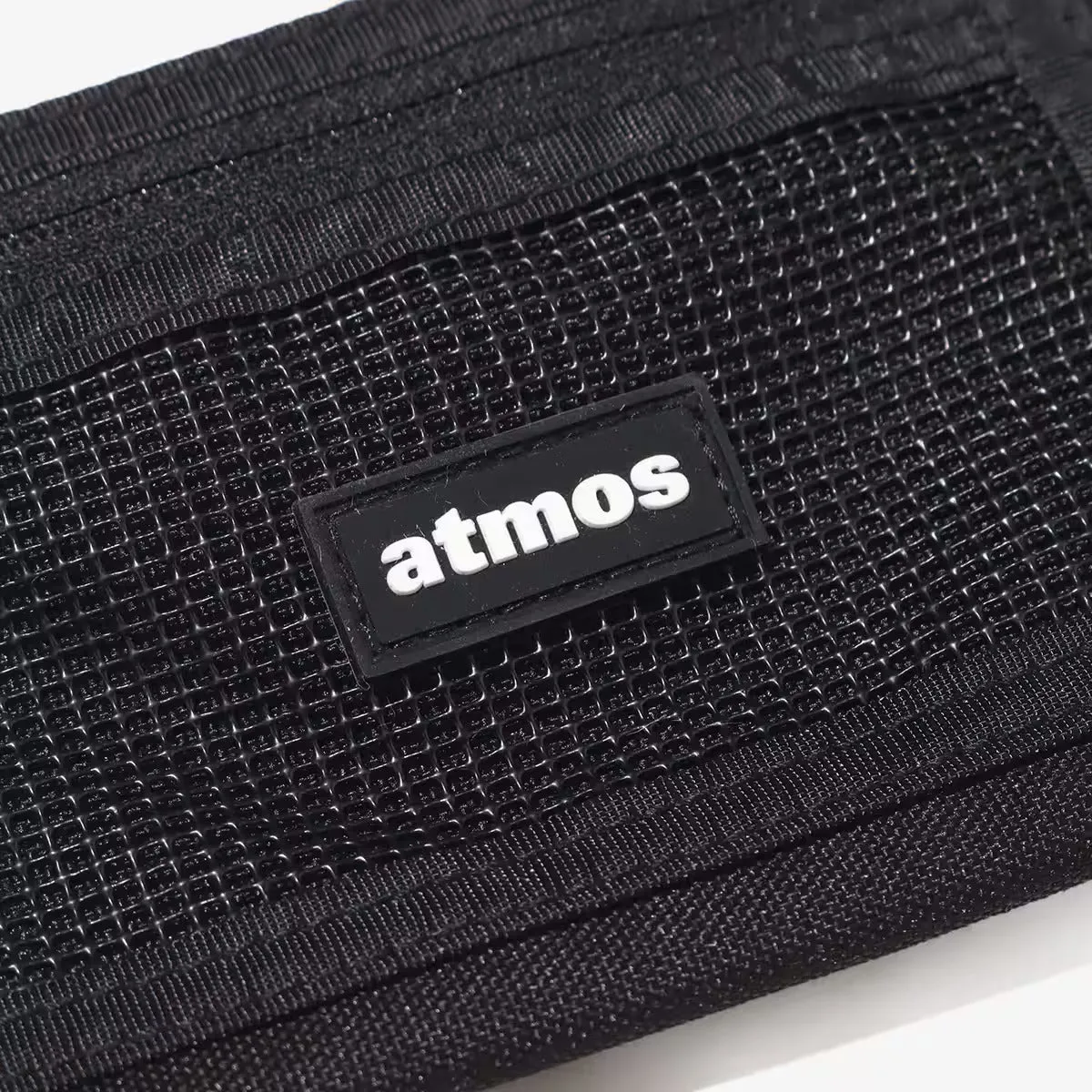 ATMOS SHOULDER COIN WALLET