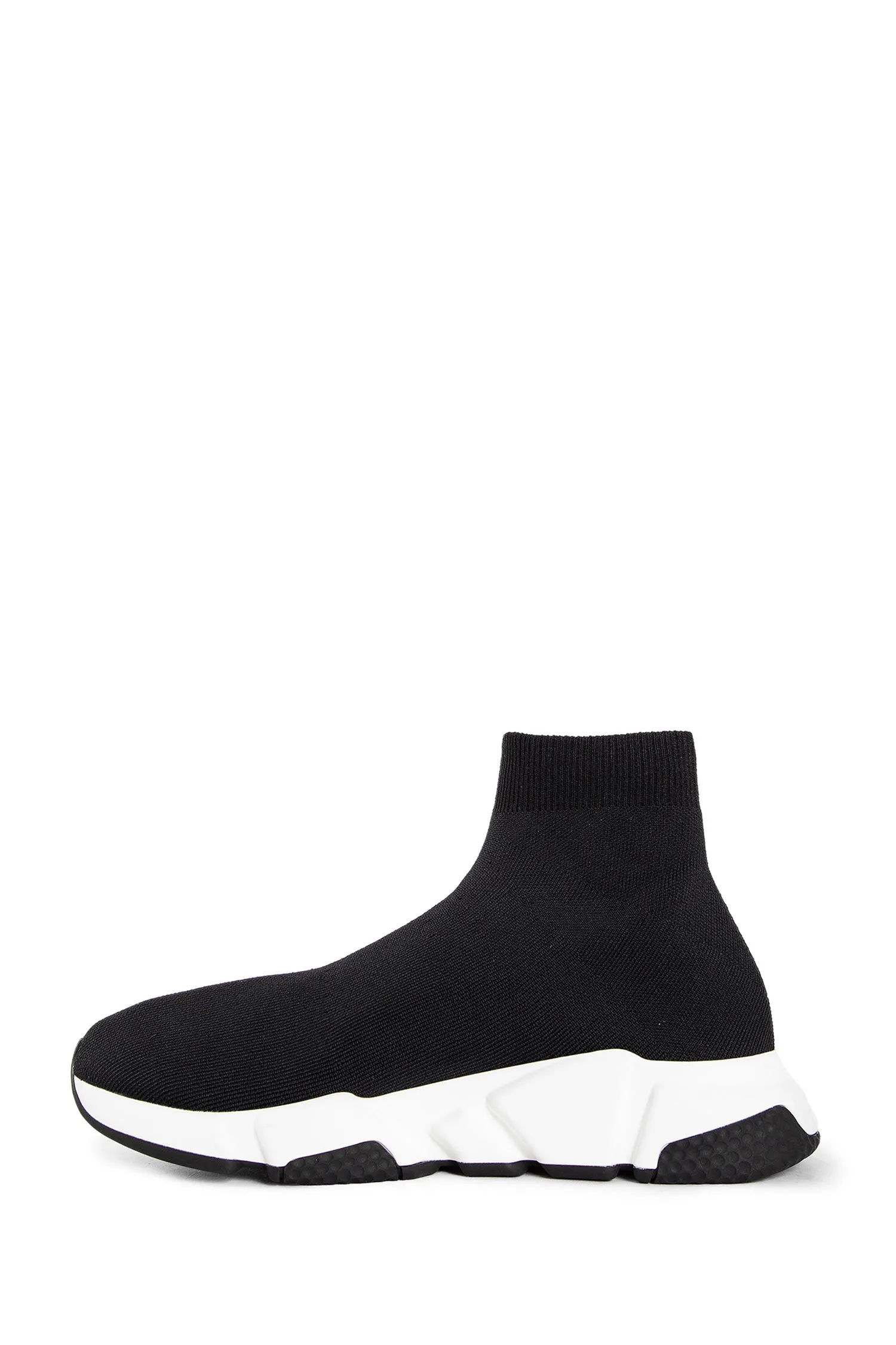 BALENCIAGA MAN BLACK SNEAKERS