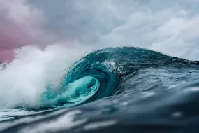 Barrel Wave