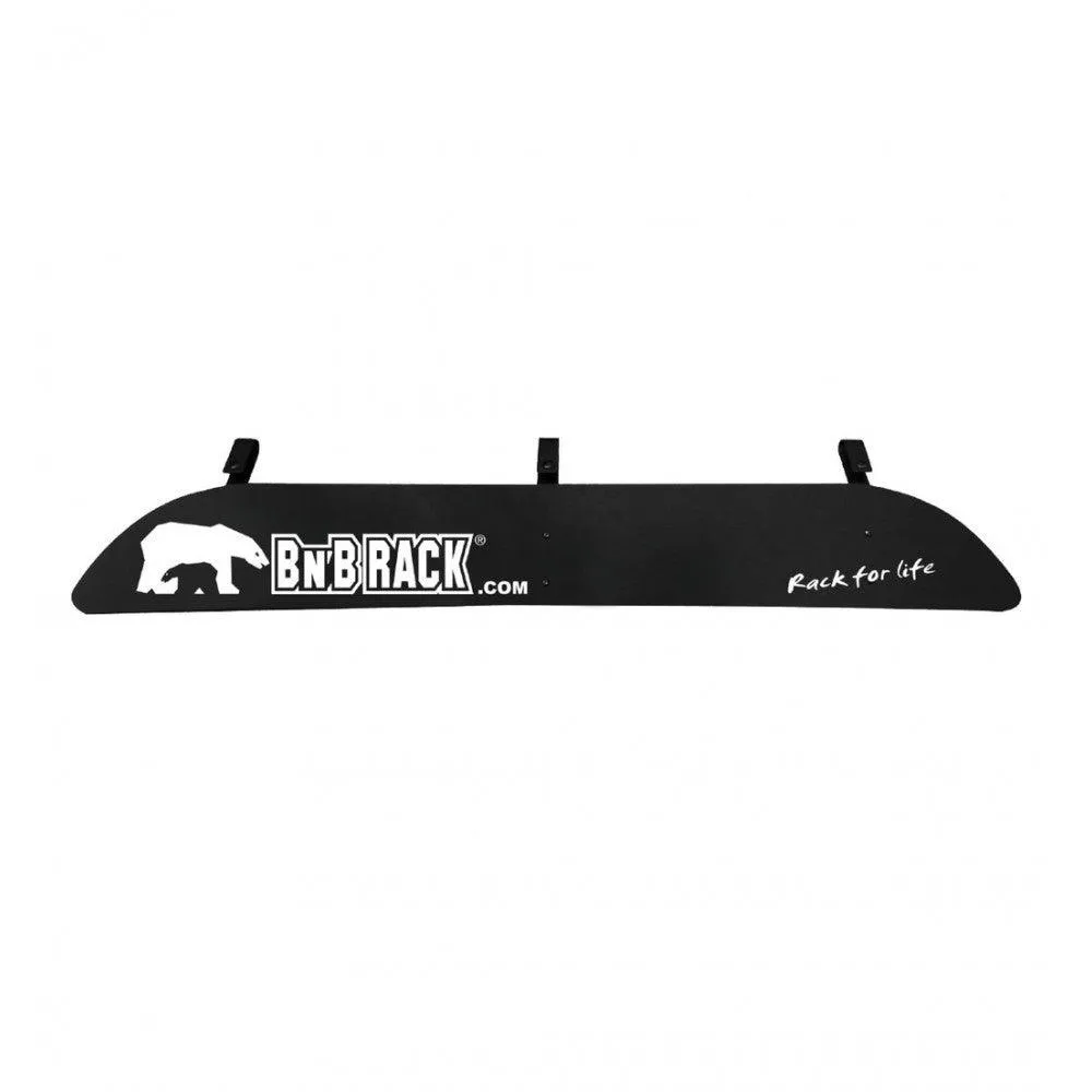 Bearack Flaring Roof Rack