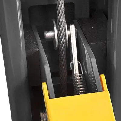 BENDPAK | HD-9 Series - 9000lb Capacity Four Post Lift