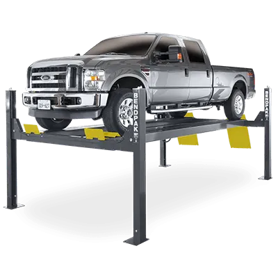 BENDPAK | HDS-14 Series - 14000lb Capacity Four-Post Lift