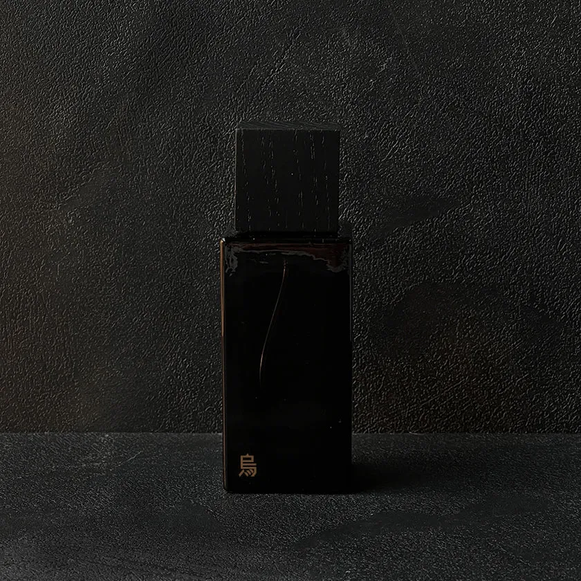 Black Fades WU1 Home Fragrance Room Spray