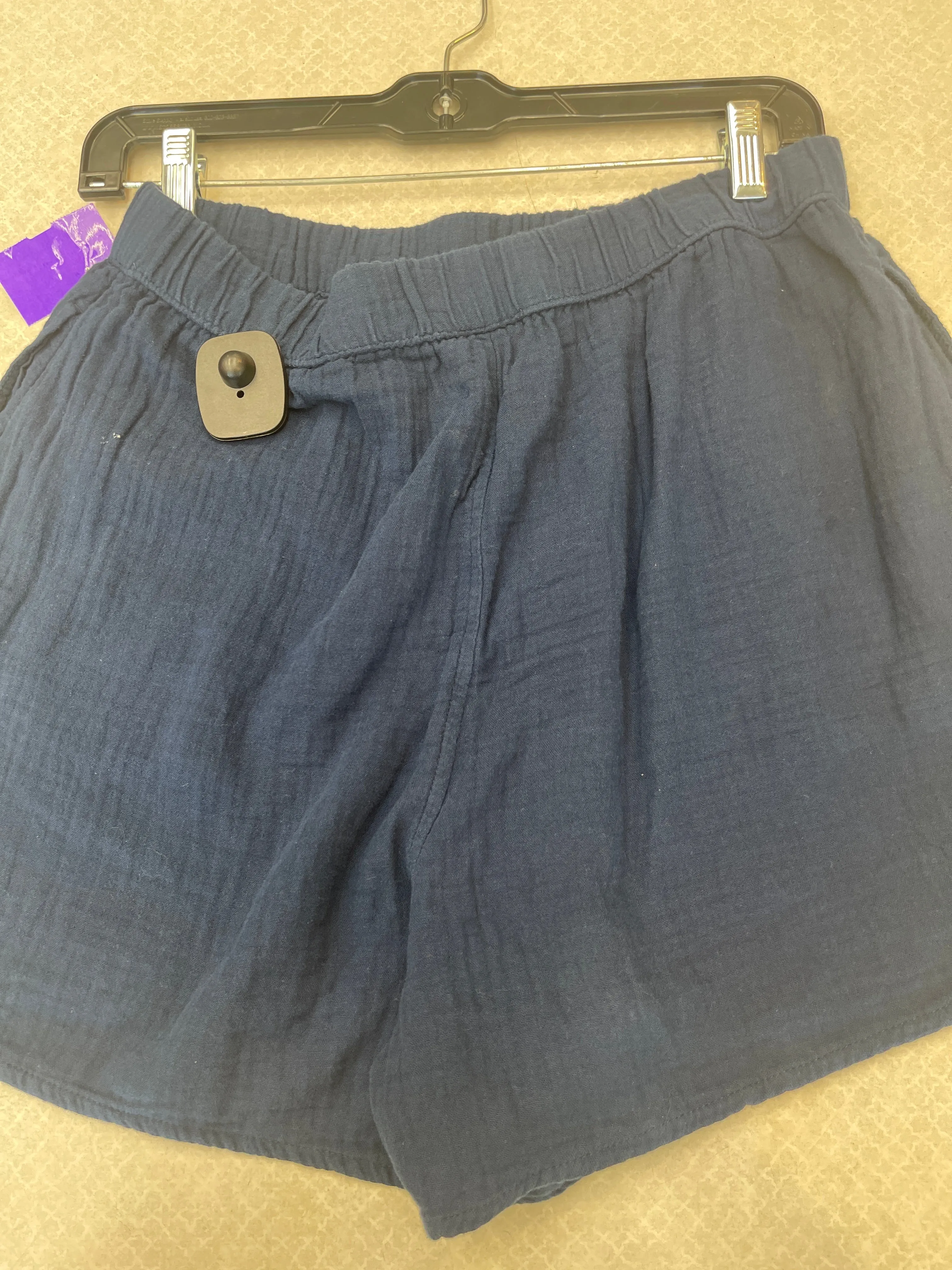 Blue Shorts Universal Thread, Size S