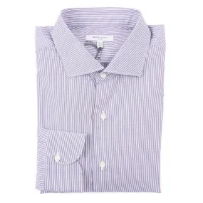 Boglioli Regular-Fit Cotton Dress Shirt