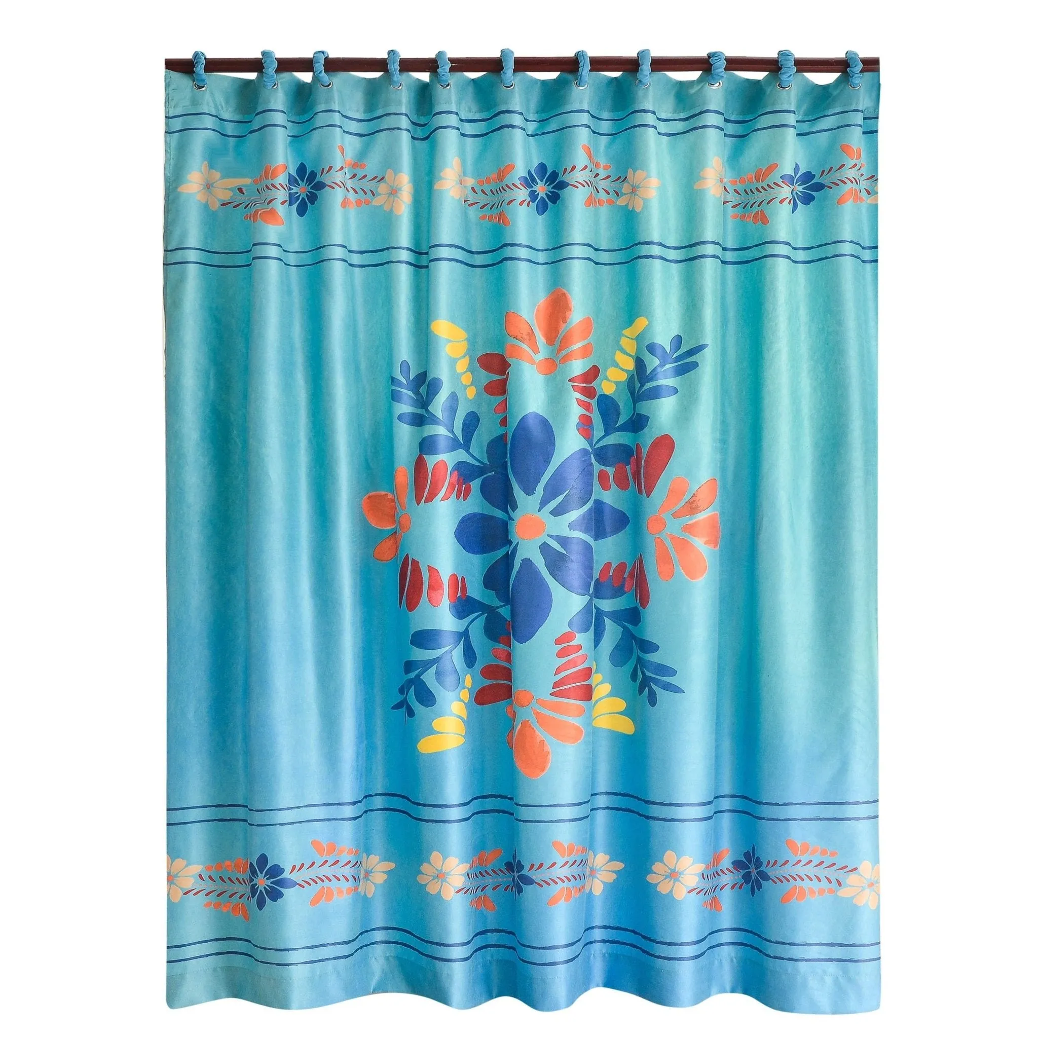 Bonita Shower Curtain, 72x72