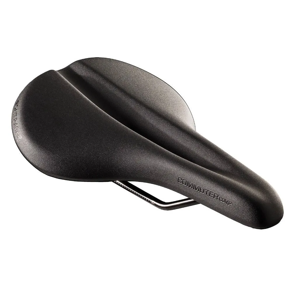 Bontrager Commuter Comp Bike Saddle