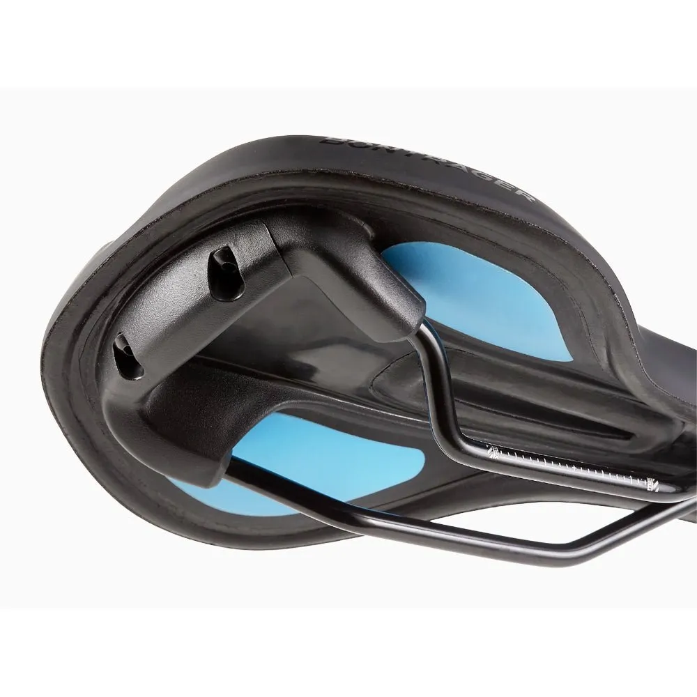 Bontrager Commuter Fluid Bike Saddle