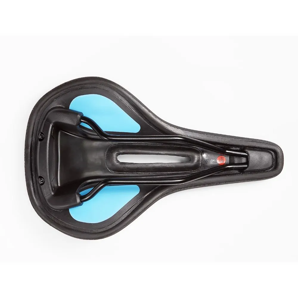 Bontrager Commuter Fluid Bike Saddle