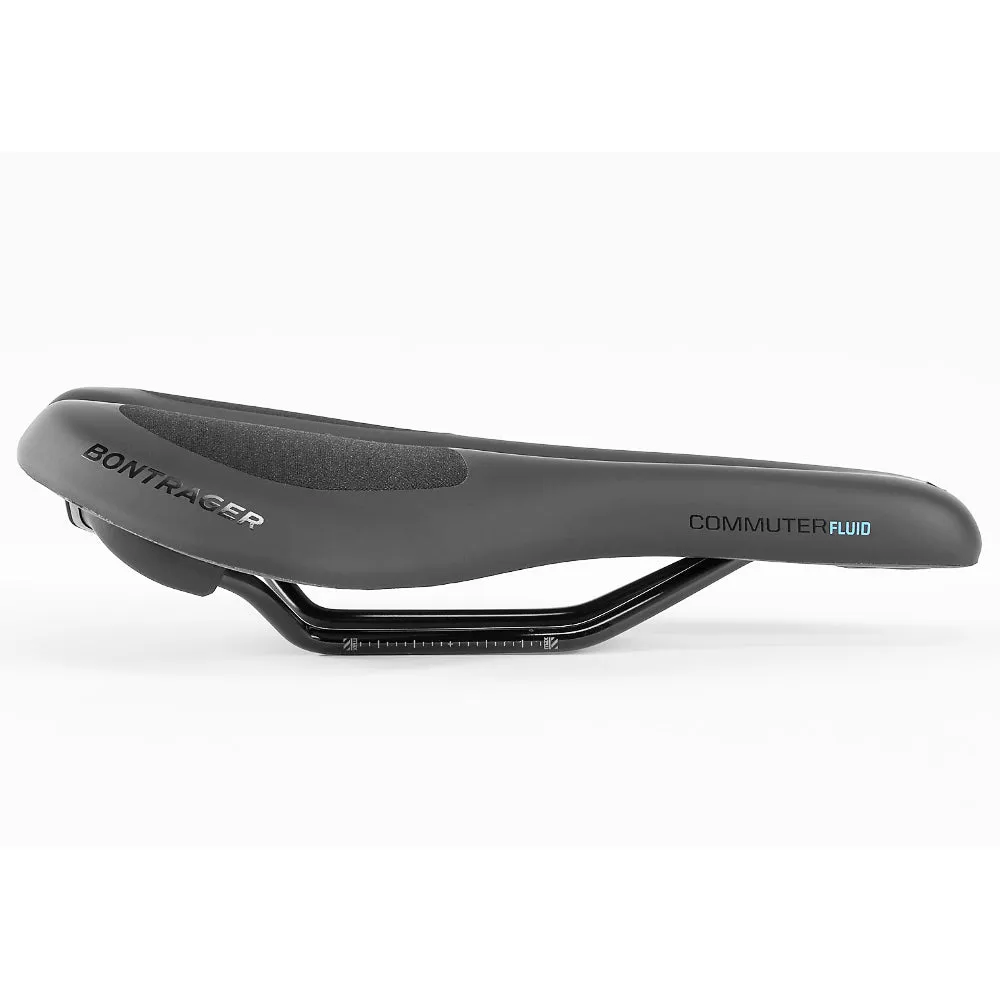 Bontrager Commuter Fluid Bike Saddle