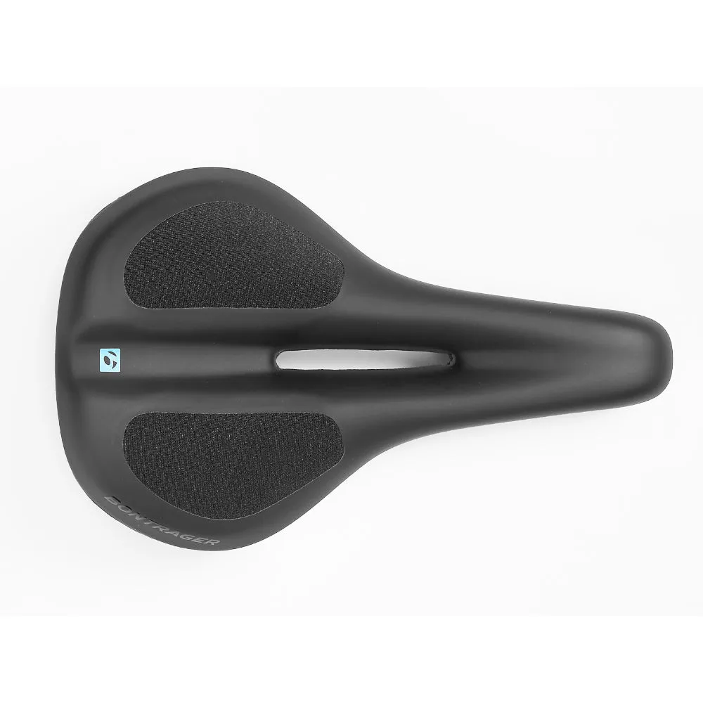 Bontrager Commuter Fluid Bike Saddle