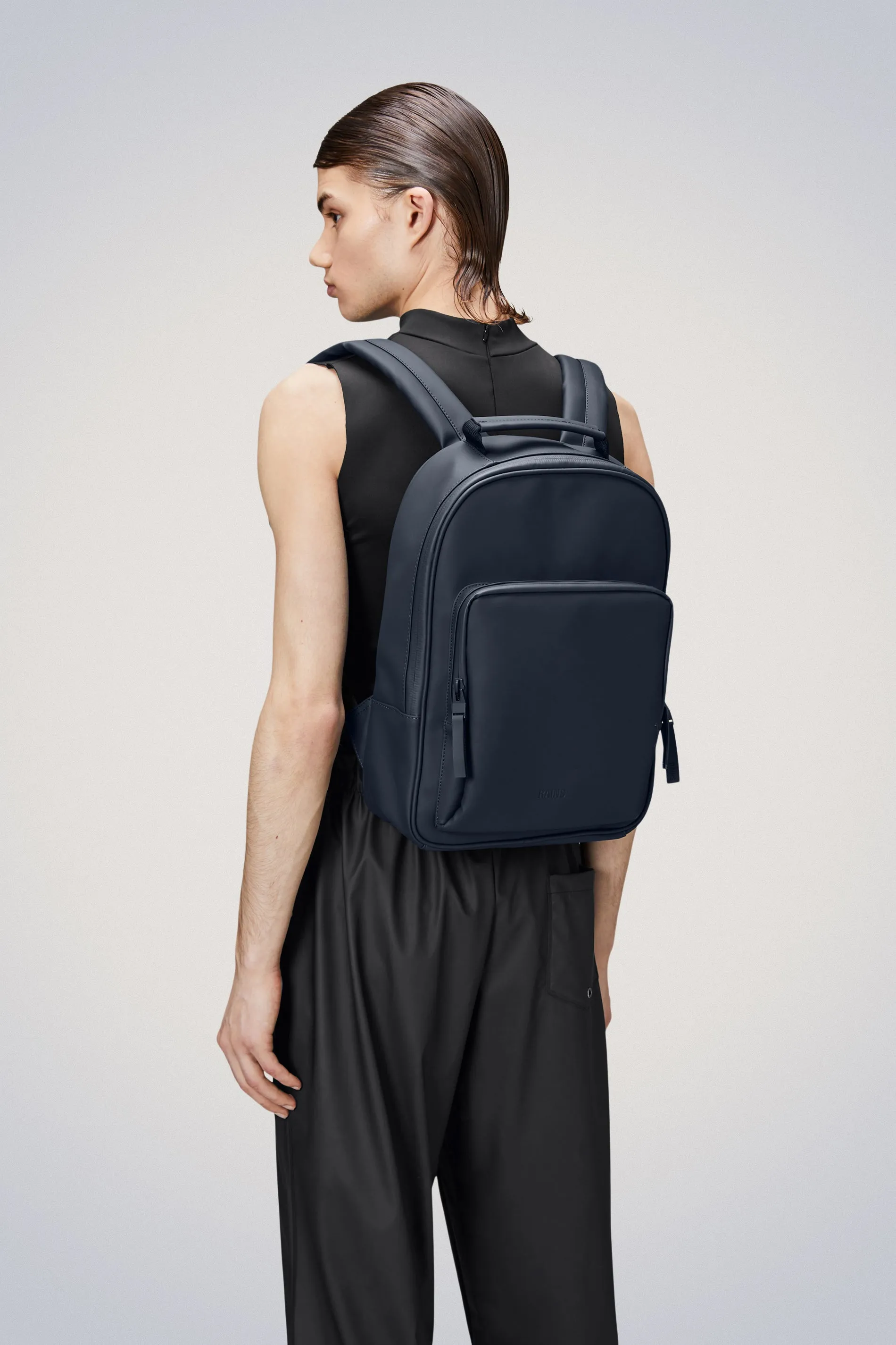 Book Daypack