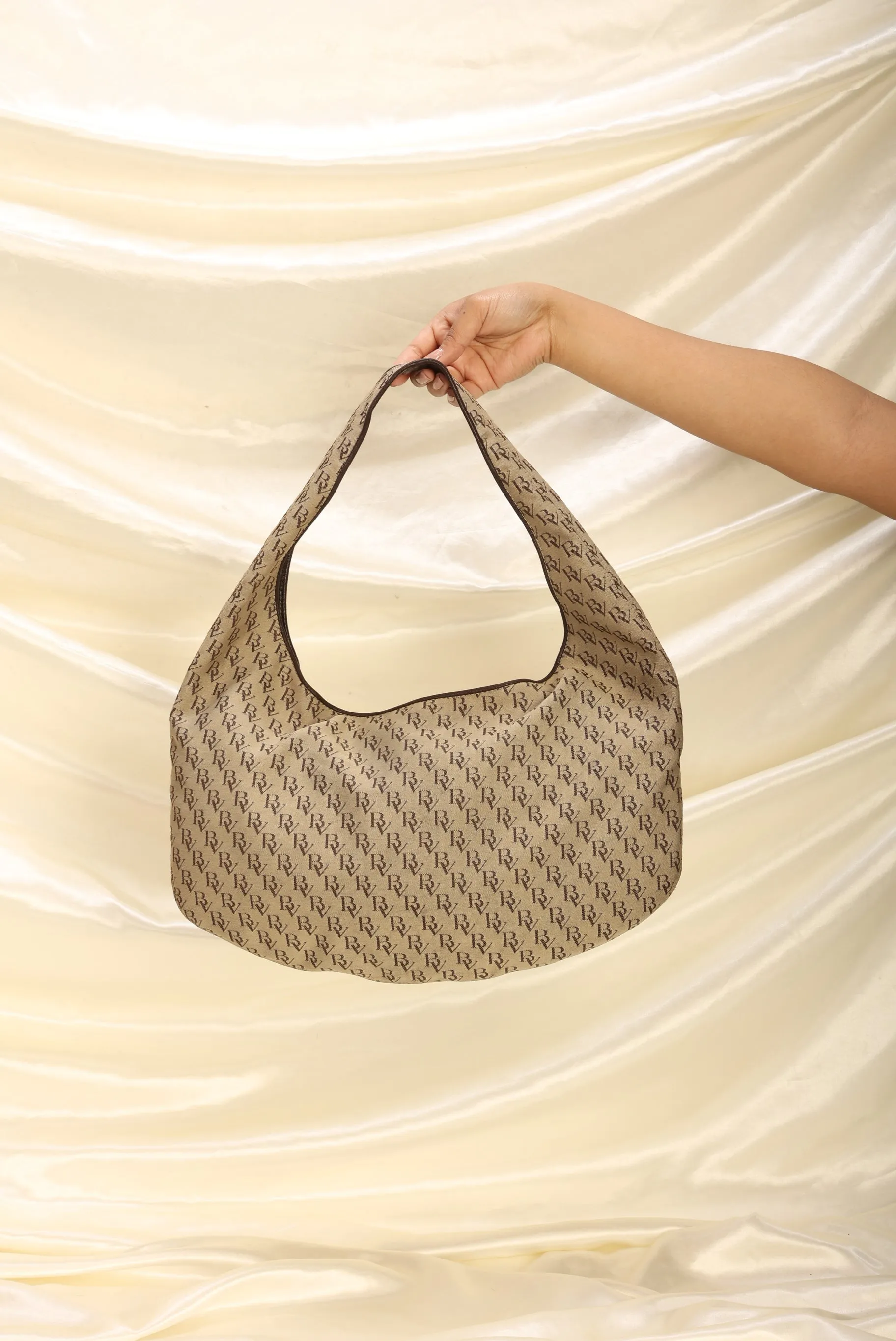 Bottega Veneta Hobo Shoulder Bag