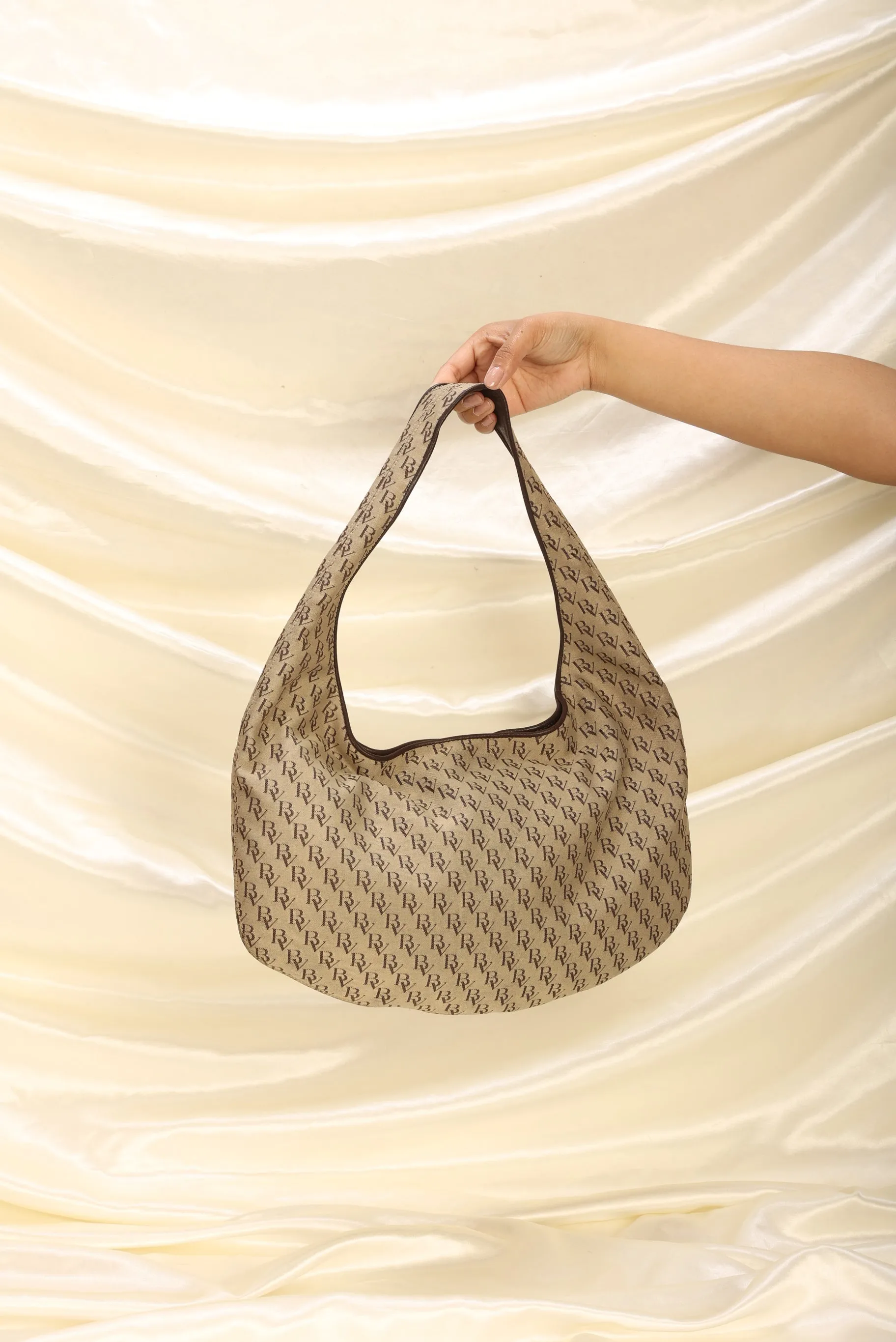 Bottega Veneta Hobo Shoulder Bag