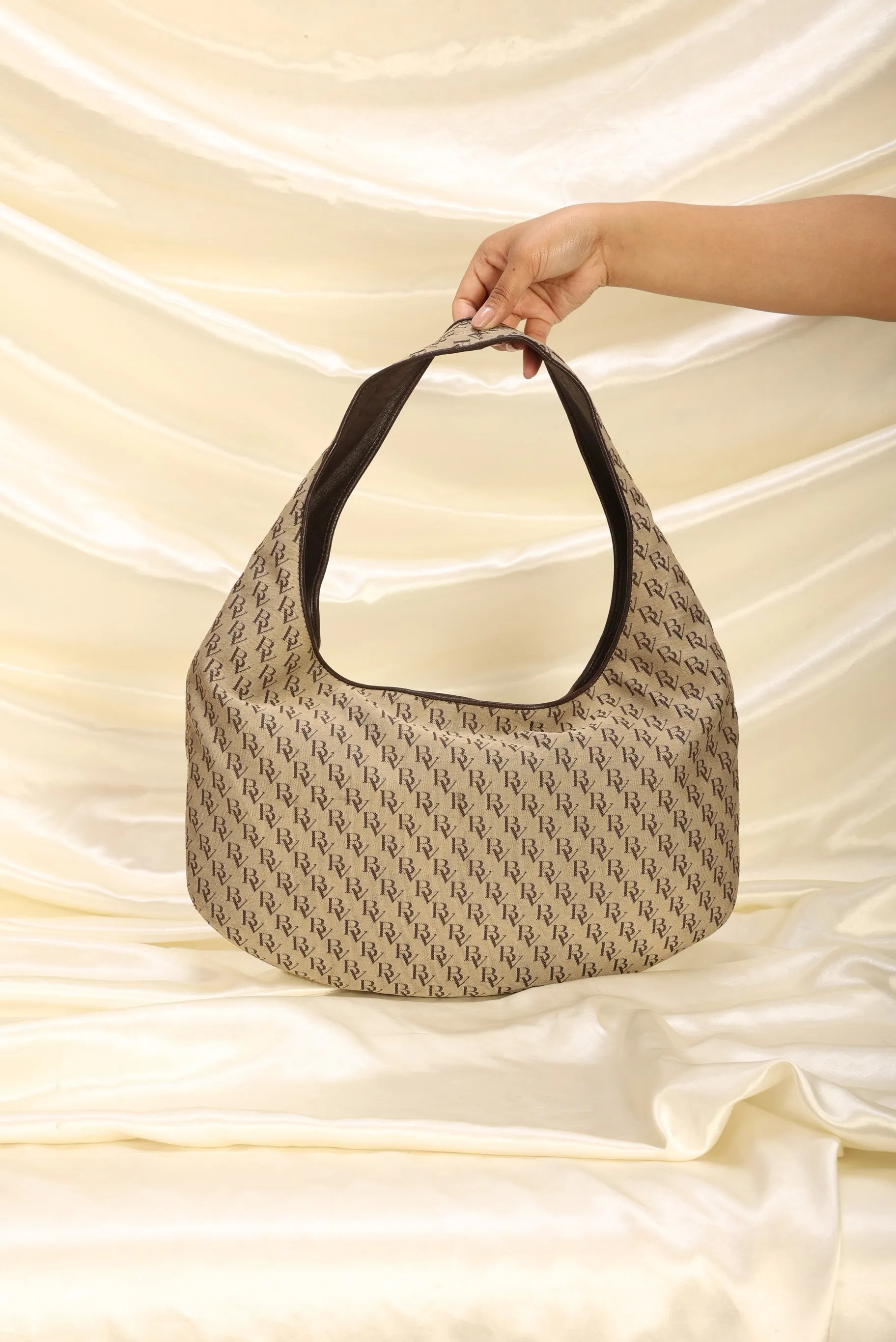 Bottega Veneta Hobo Shoulder Bag