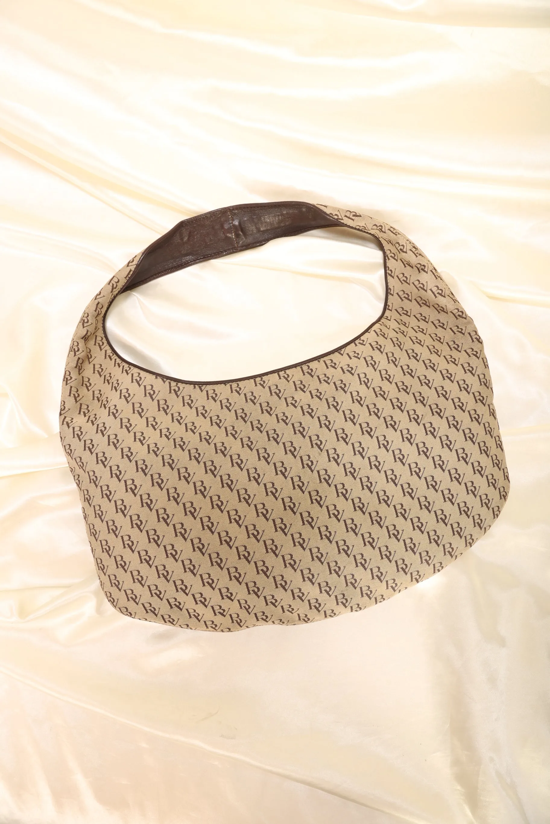 Bottega Veneta Hobo Shoulder Bag