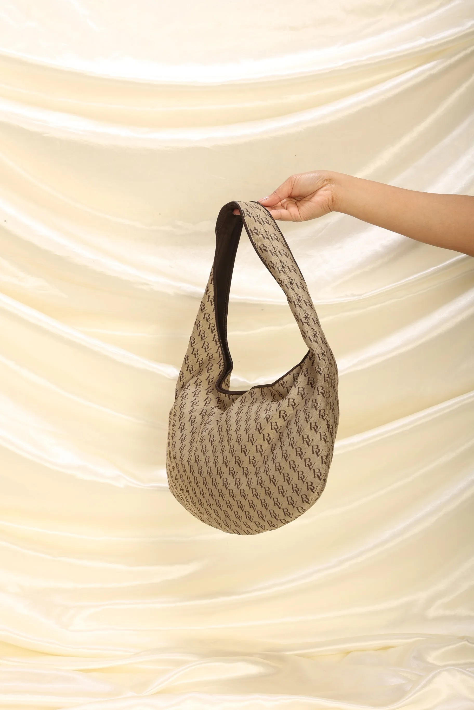 Bottega Veneta Hobo Shoulder Bag