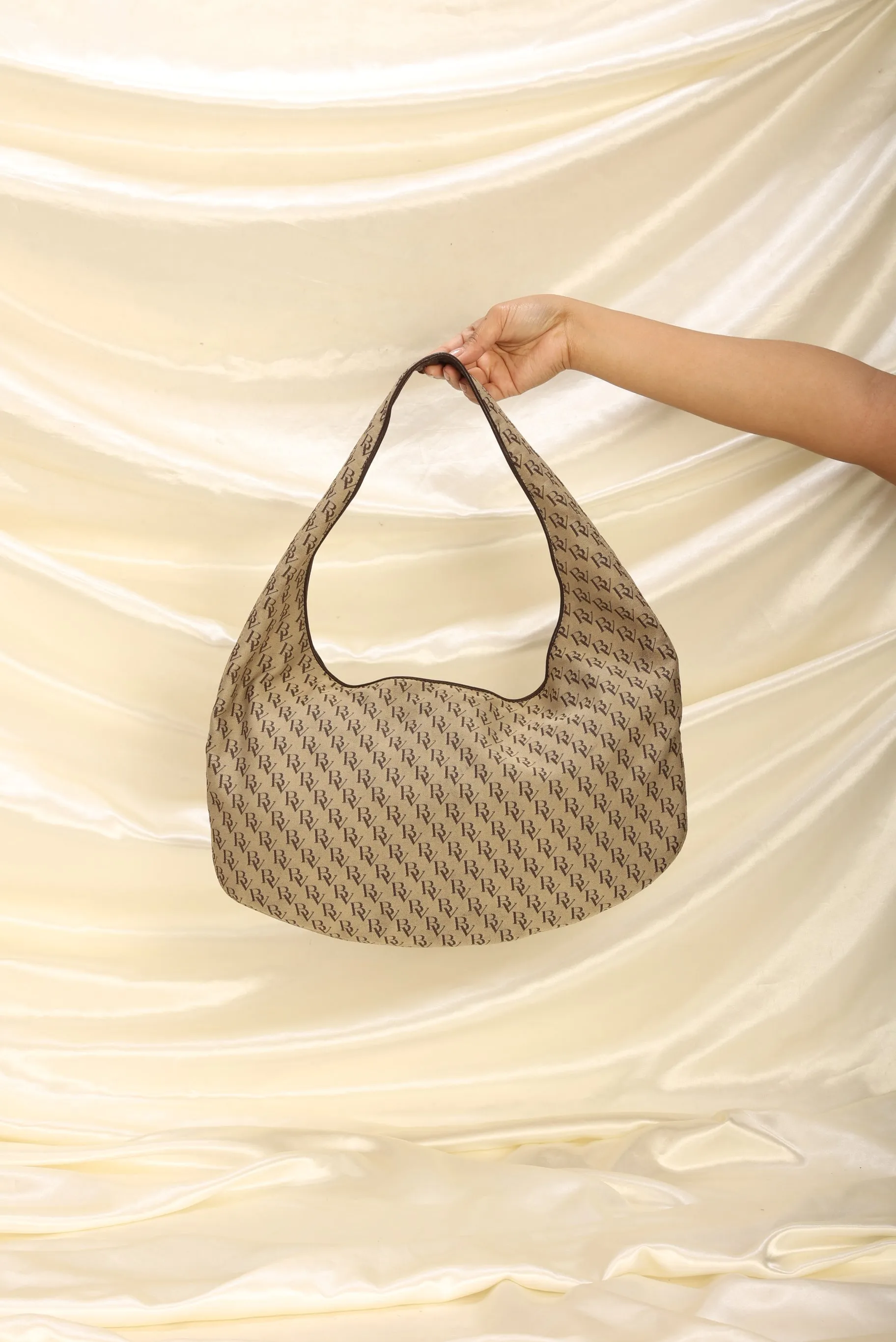 Bottega Veneta Hobo Shoulder Bag